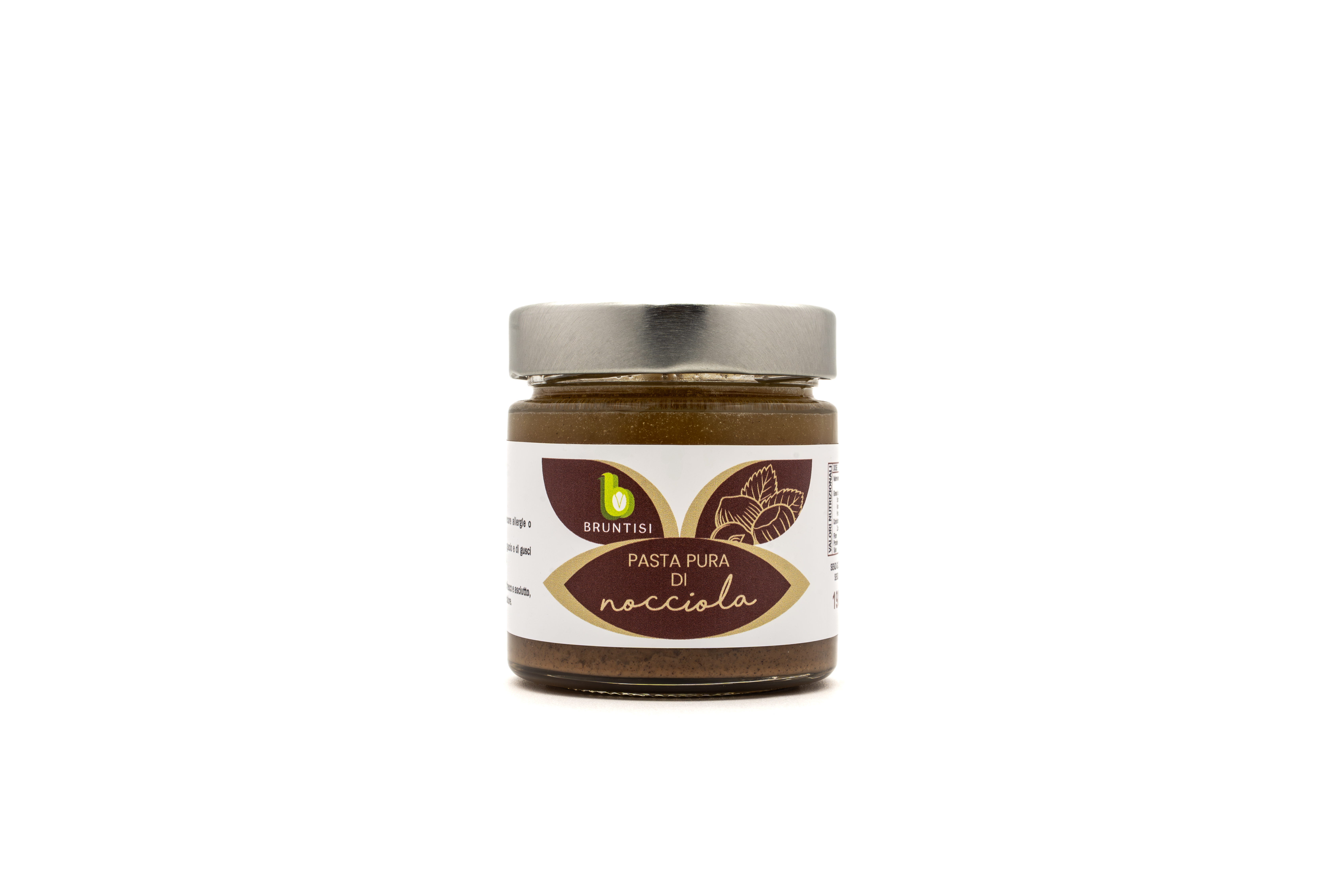 art Pasta pura di nocciola 190g_1