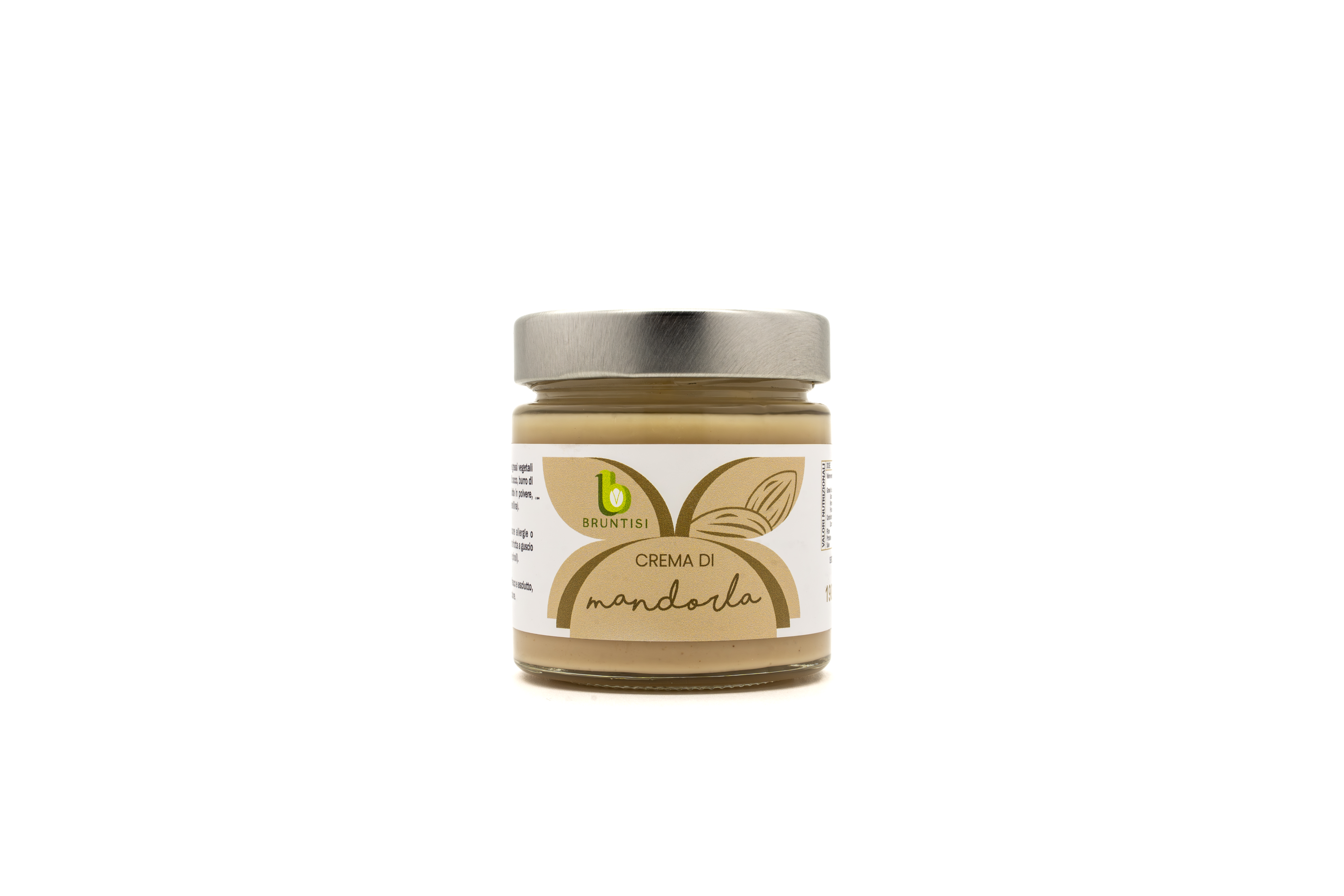 art Crema di Mandorla 190g_1