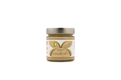Crema di Mandorla 190g