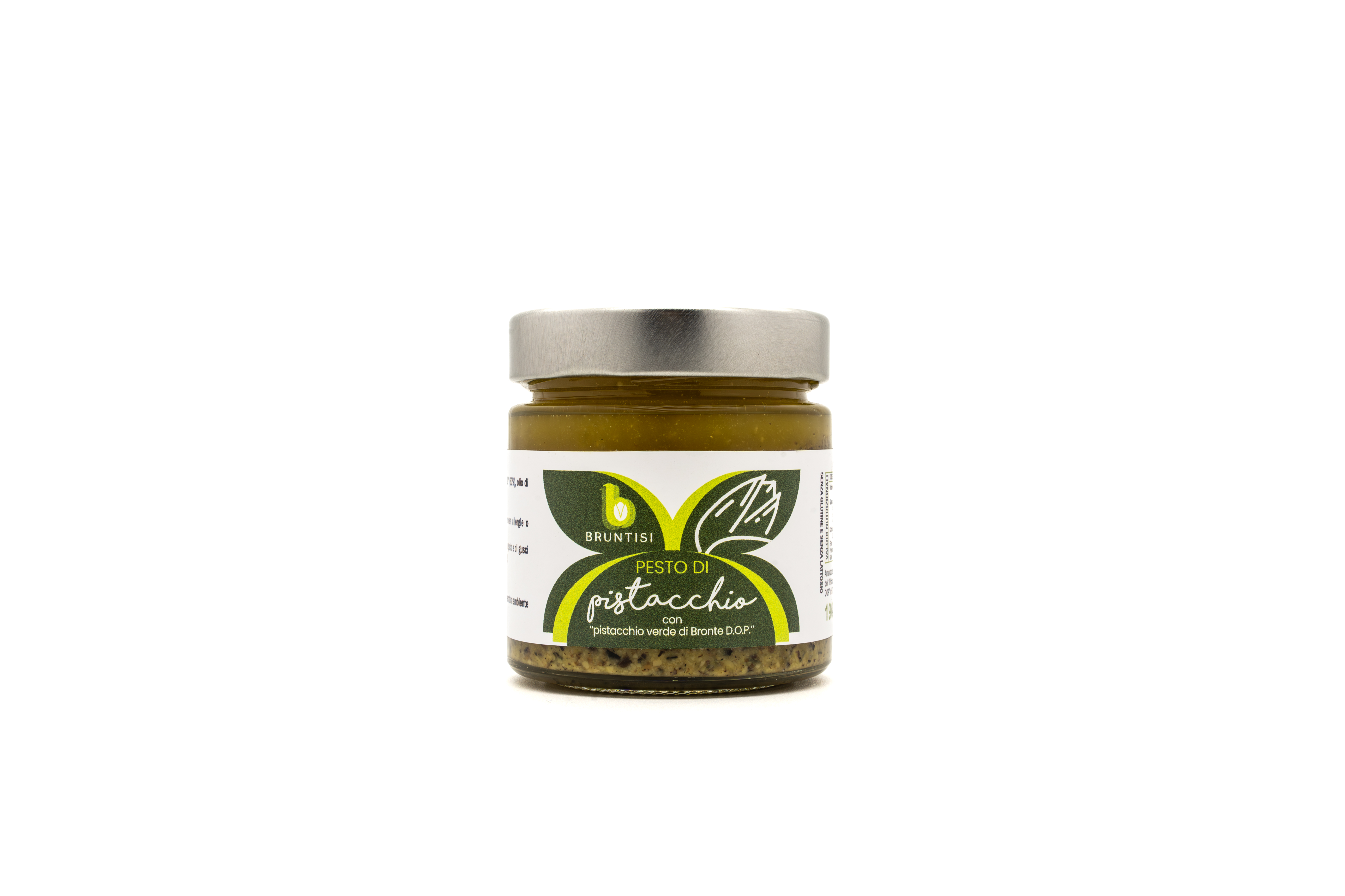 art Pesto di Pistacchio DOP_1