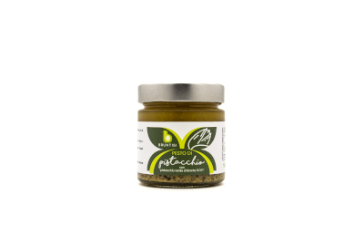 Pesto di Pistacchio DOP