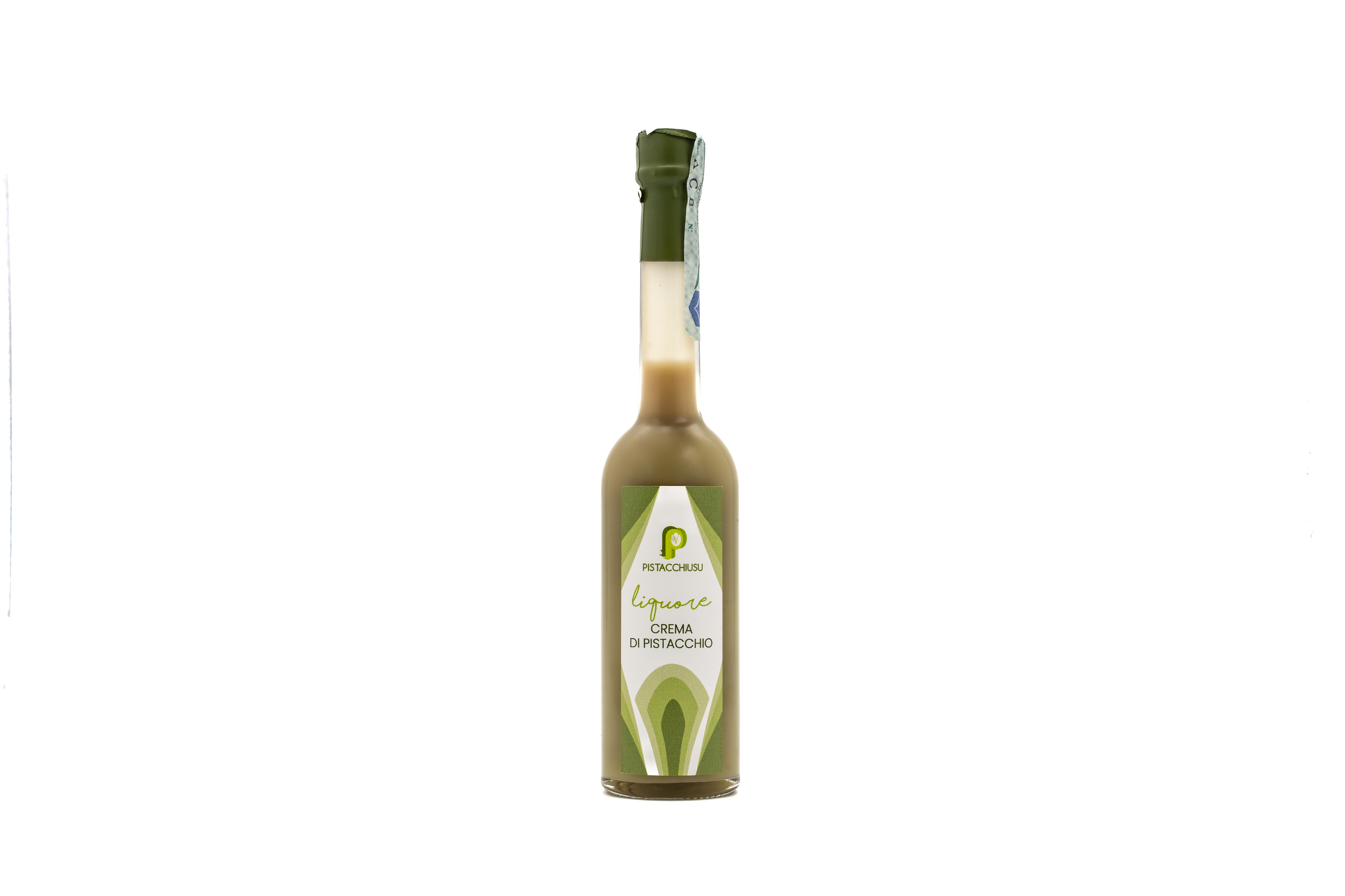 art Pistacchiusu - Liquore _1