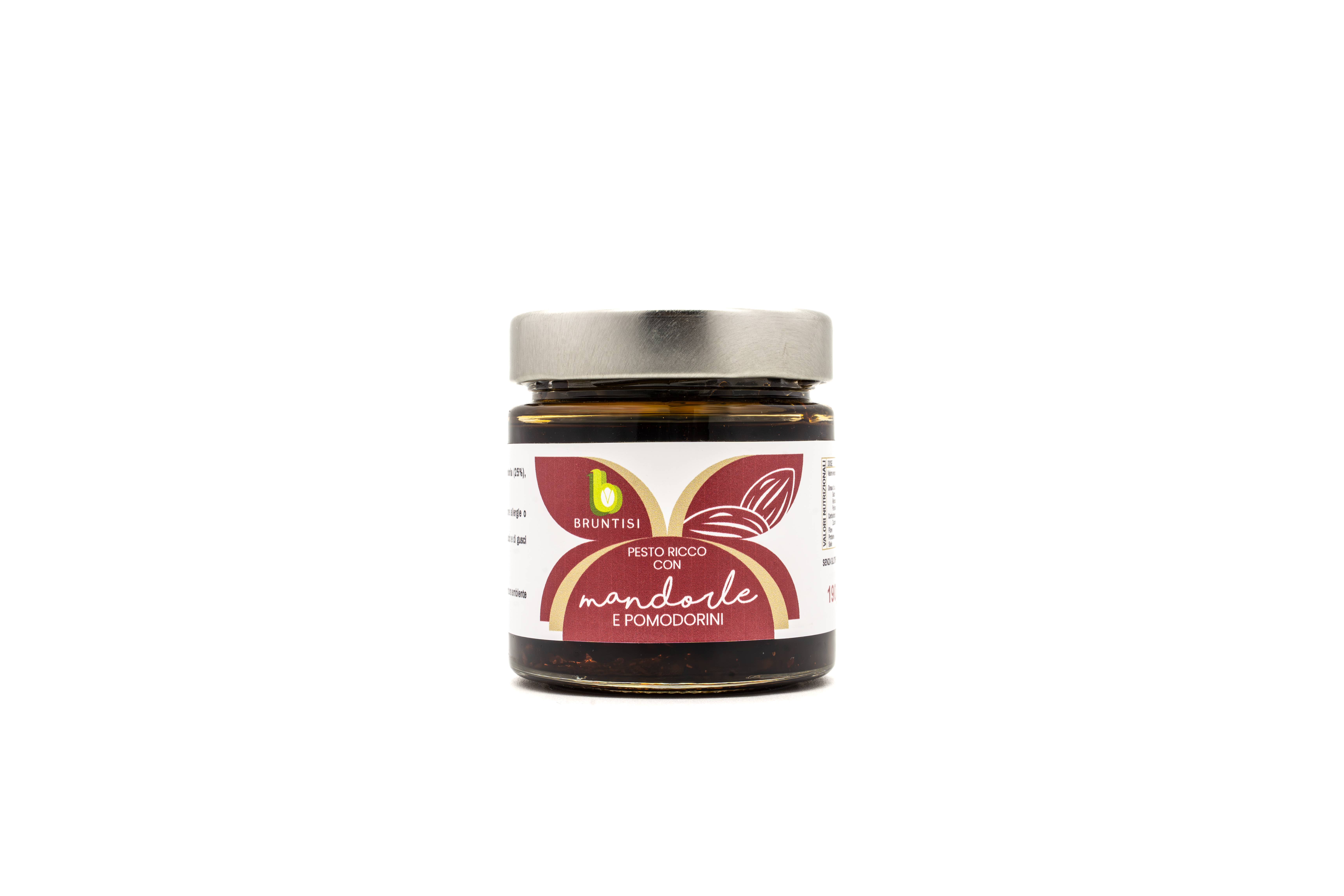 art Pesto ricco 190g_1