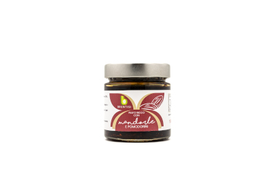 Pesto ricco 190g