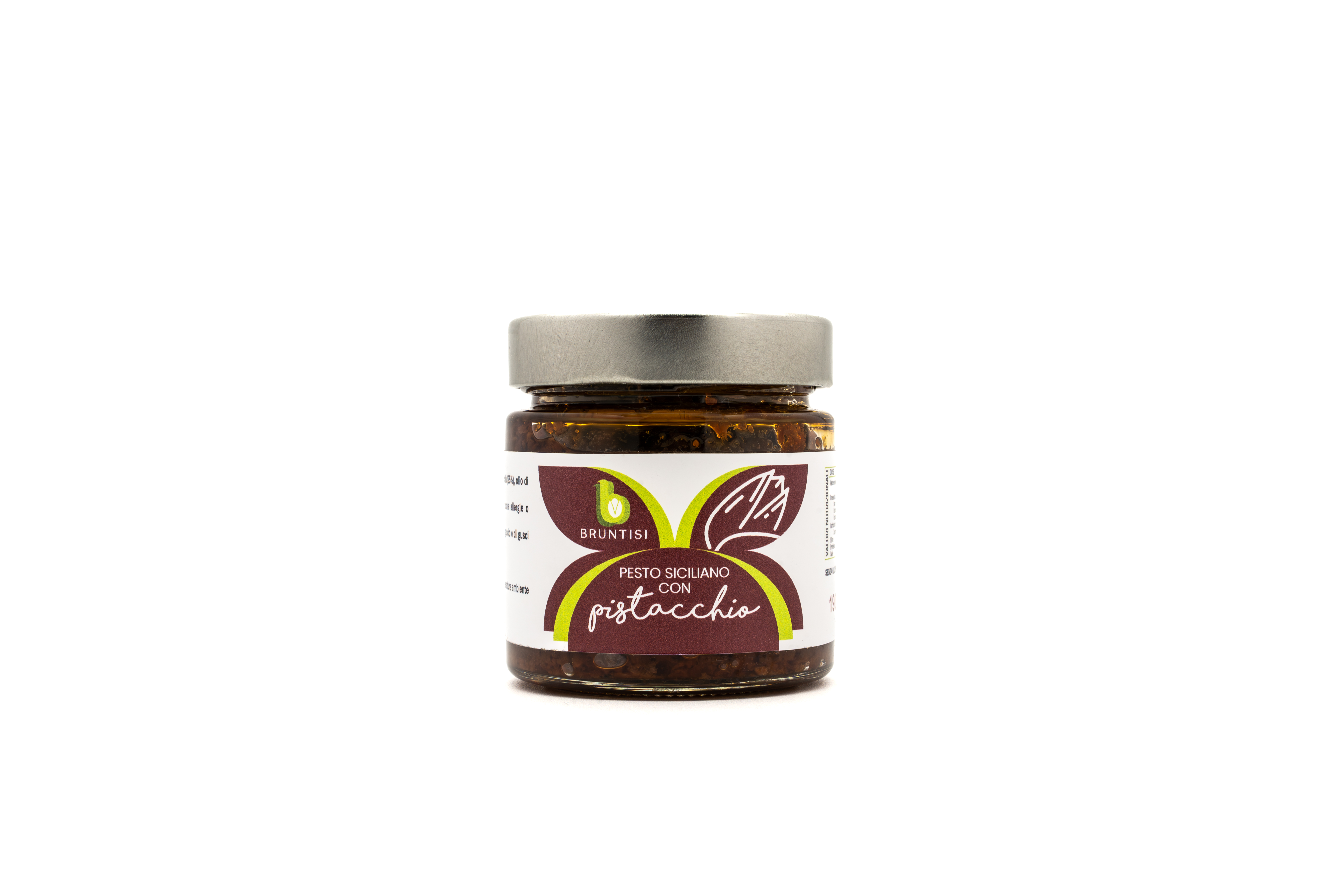 art Pesto Siciliano 190g_1