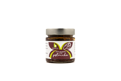 Pesto Siciliano 190g