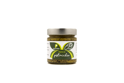 Pesto di Pistacchio