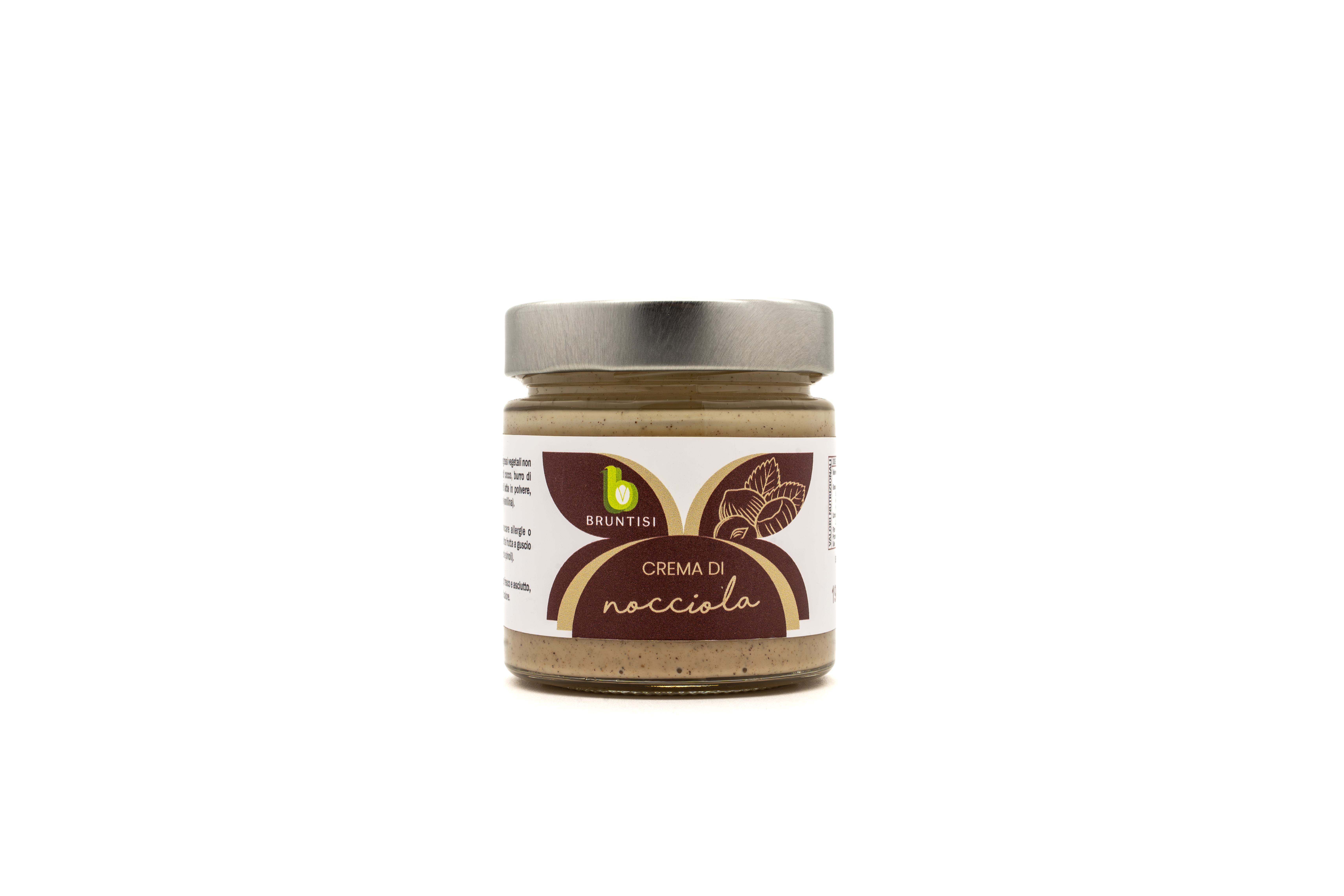 art Crema di Nocciola 190g_1