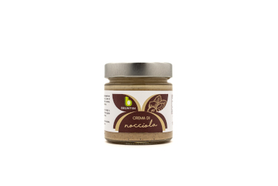 Crema di Nocciola 190g