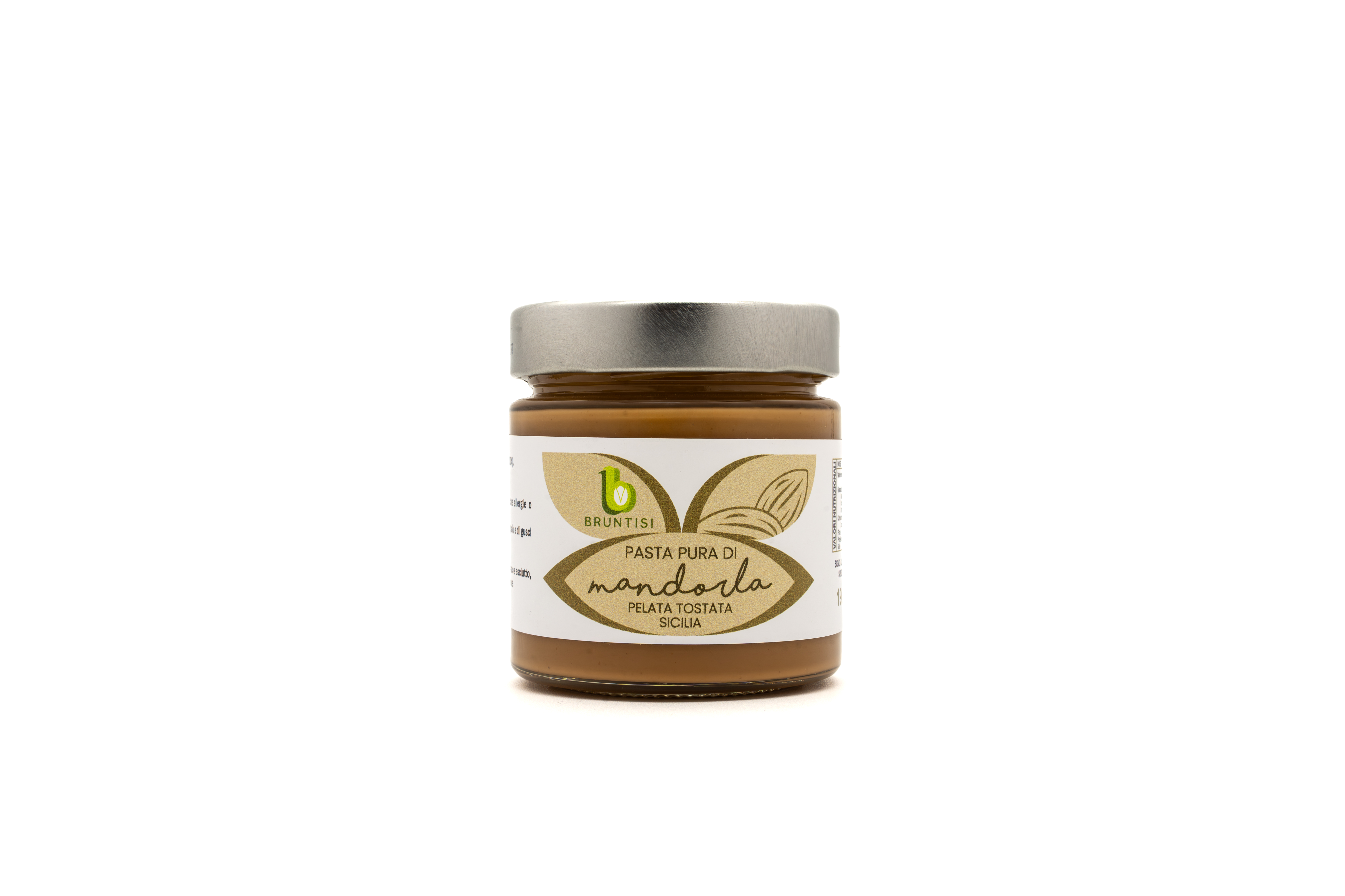art Pasta pura di Mandorla 190g_1