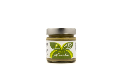 Crema di pistacchio